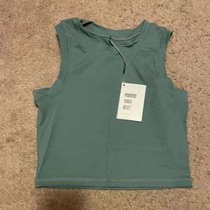 ACTA tank top